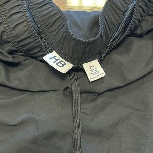 Men’s 3XL swim trunks